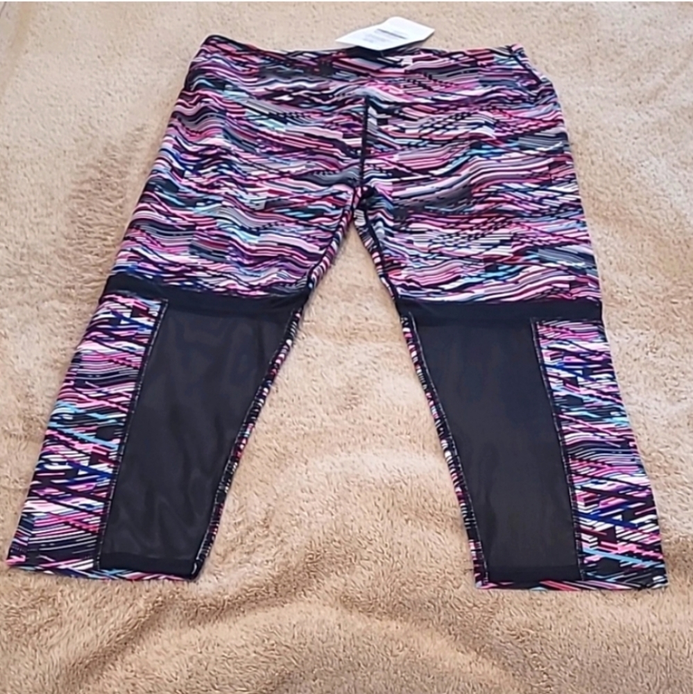 Fabletics Zoey Capri